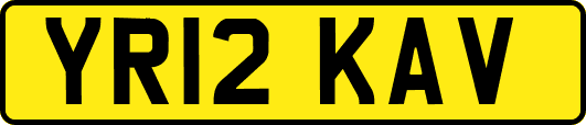 YR12KAV