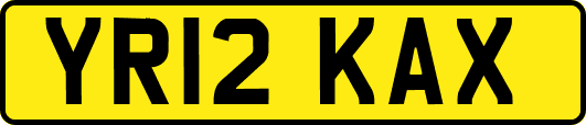 YR12KAX