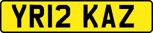 YR12KAZ