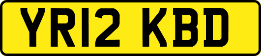 YR12KBD