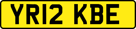 YR12KBE