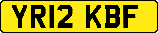 YR12KBF