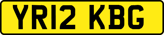 YR12KBG