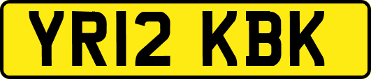 YR12KBK