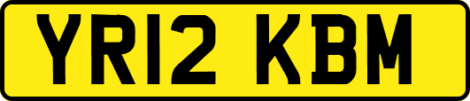 YR12KBM