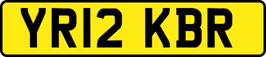 YR12KBR