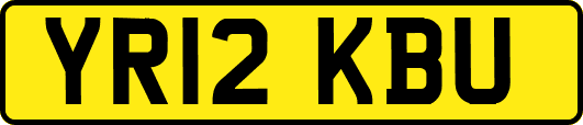 YR12KBU