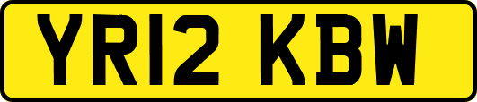 YR12KBW