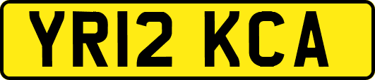 YR12KCA