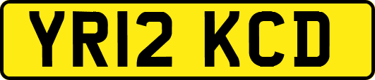 YR12KCD