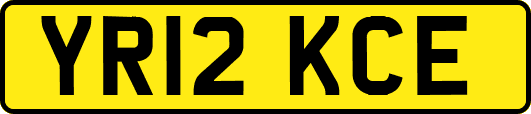 YR12KCE