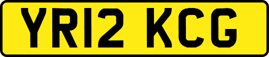 YR12KCG