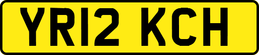 YR12KCH