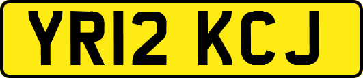 YR12KCJ