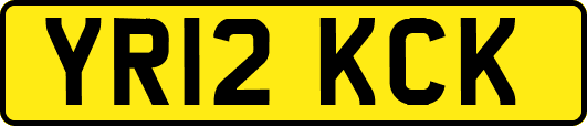 YR12KCK