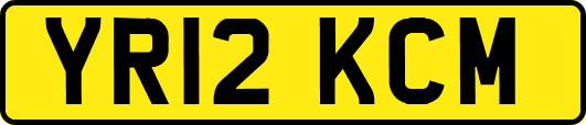YR12KCM