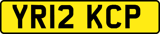 YR12KCP