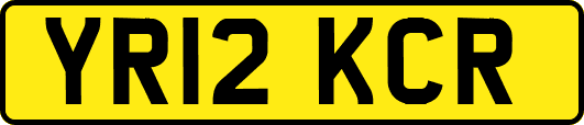 YR12KCR