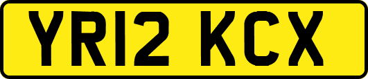YR12KCX