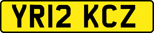 YR12KCZ