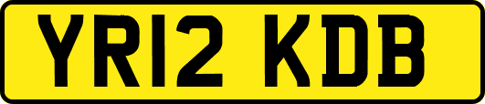 YR12KDB
