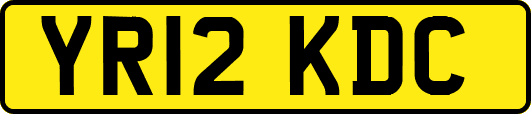 YR12KDC