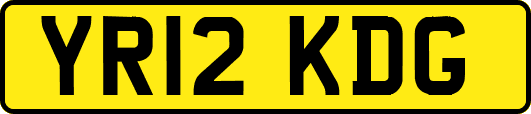 YR12KDG
