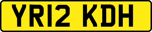 YR12KDH