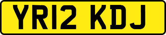 YR12KDJ