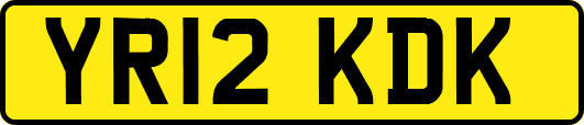 YR12KDK