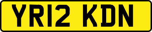 YR12KDN