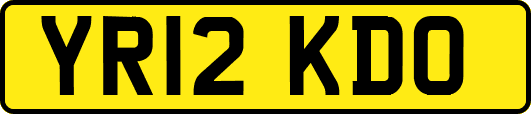 YR12KDO