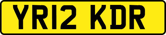 YR12KDR