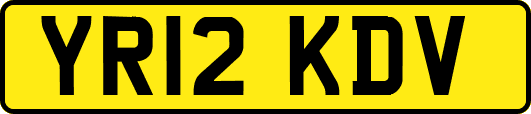 YR12KDV