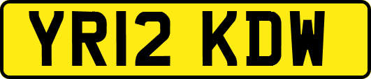 YR12KDW
