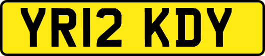 YR12KDY