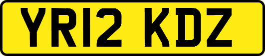 YR12KDZ