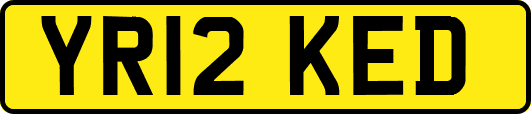 YR12KED