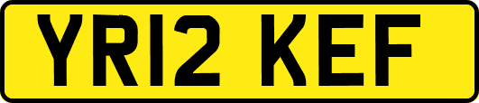 YR12KEF
