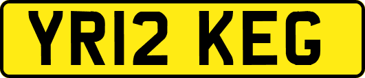 YR12KEG