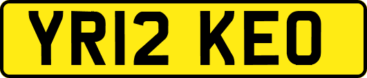 YR12KEO