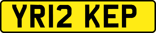 YR12KEP