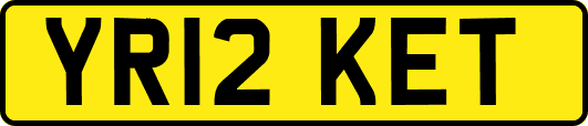 YR12KET