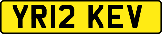 YR12KEV