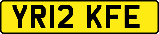 YR12KFE
