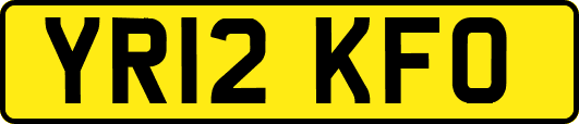 YR12KFO