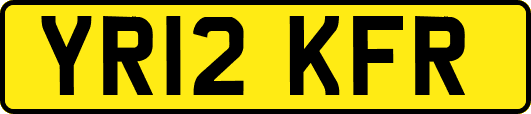 YR12KFR