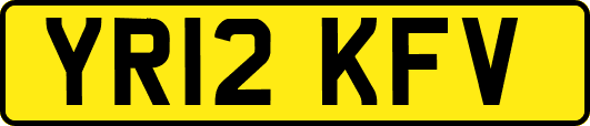 YR12KFV