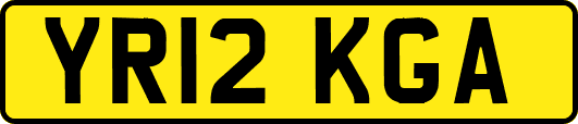 YR12KGA