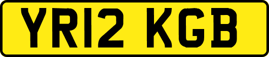 YR12KGB